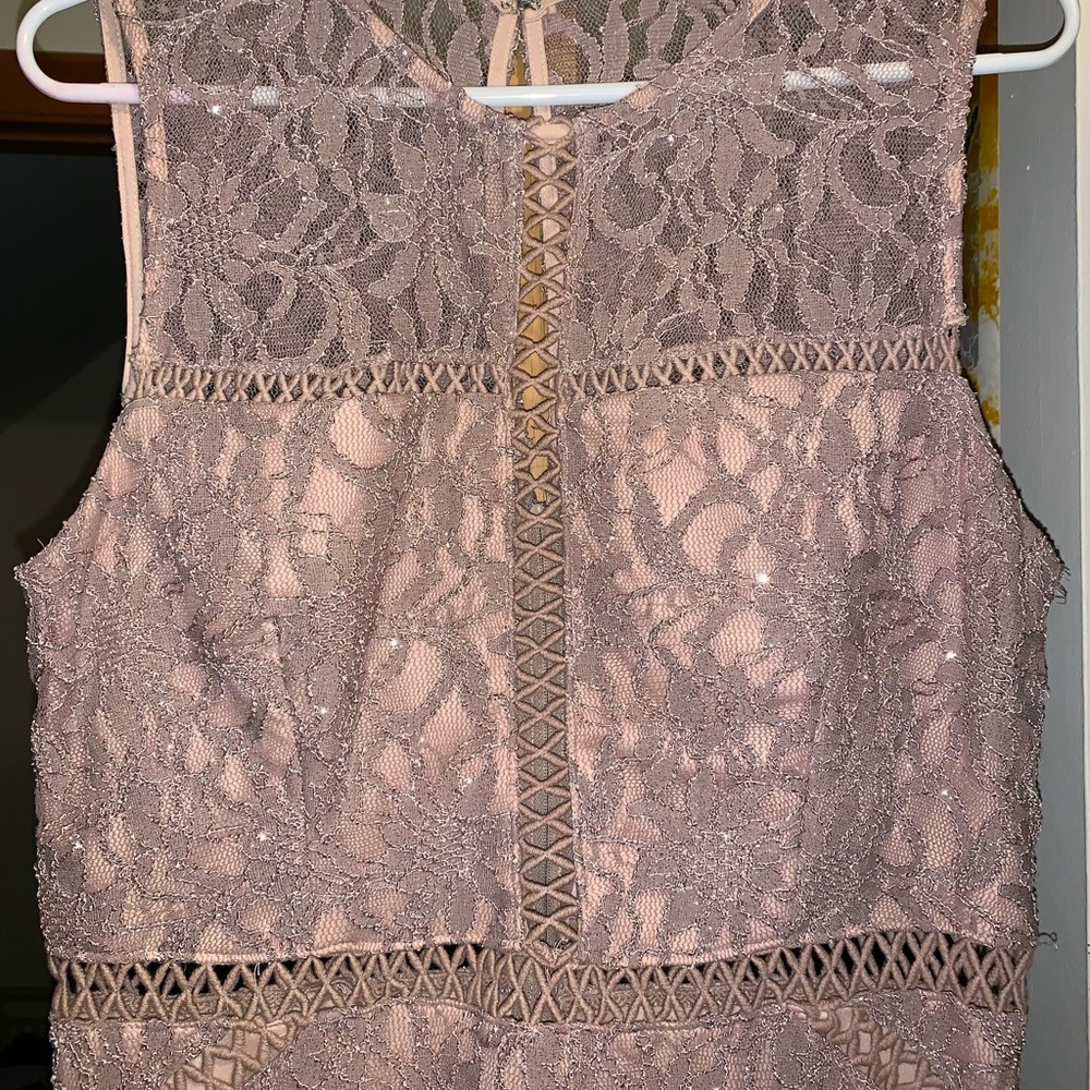 Party Dress